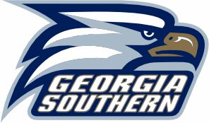 Georgia Southern Eagles-25