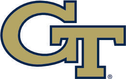 Georgia Tech Yellow Jackets-48