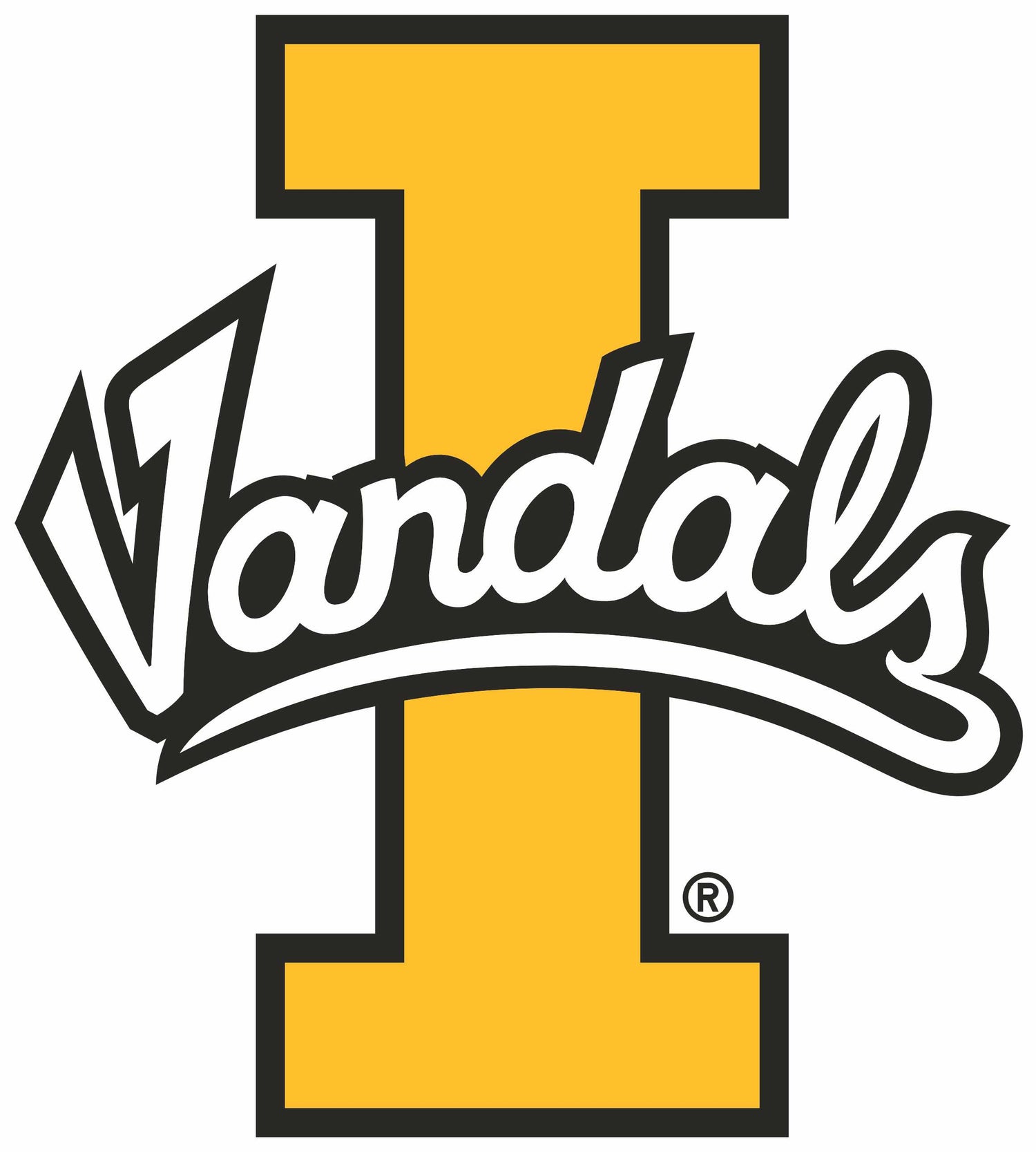 Idaho Vandals-93