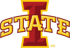 Iowa State Cyclones-23
