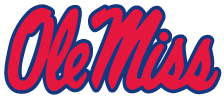 Ole Miss Rebels