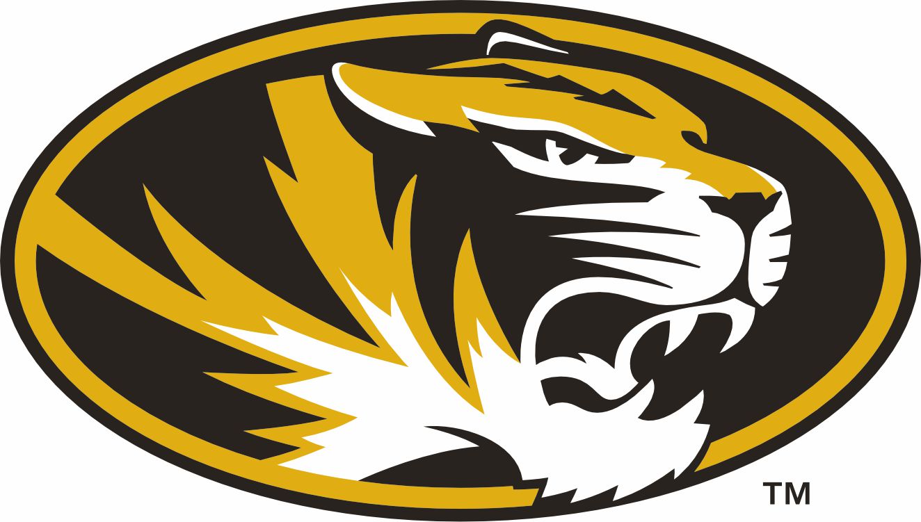 Missouri Tigers-11