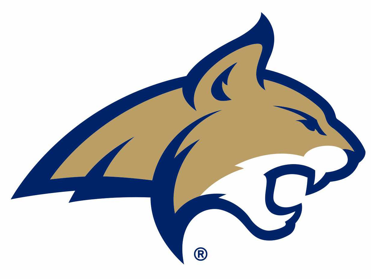 Montana State Bobcats-99