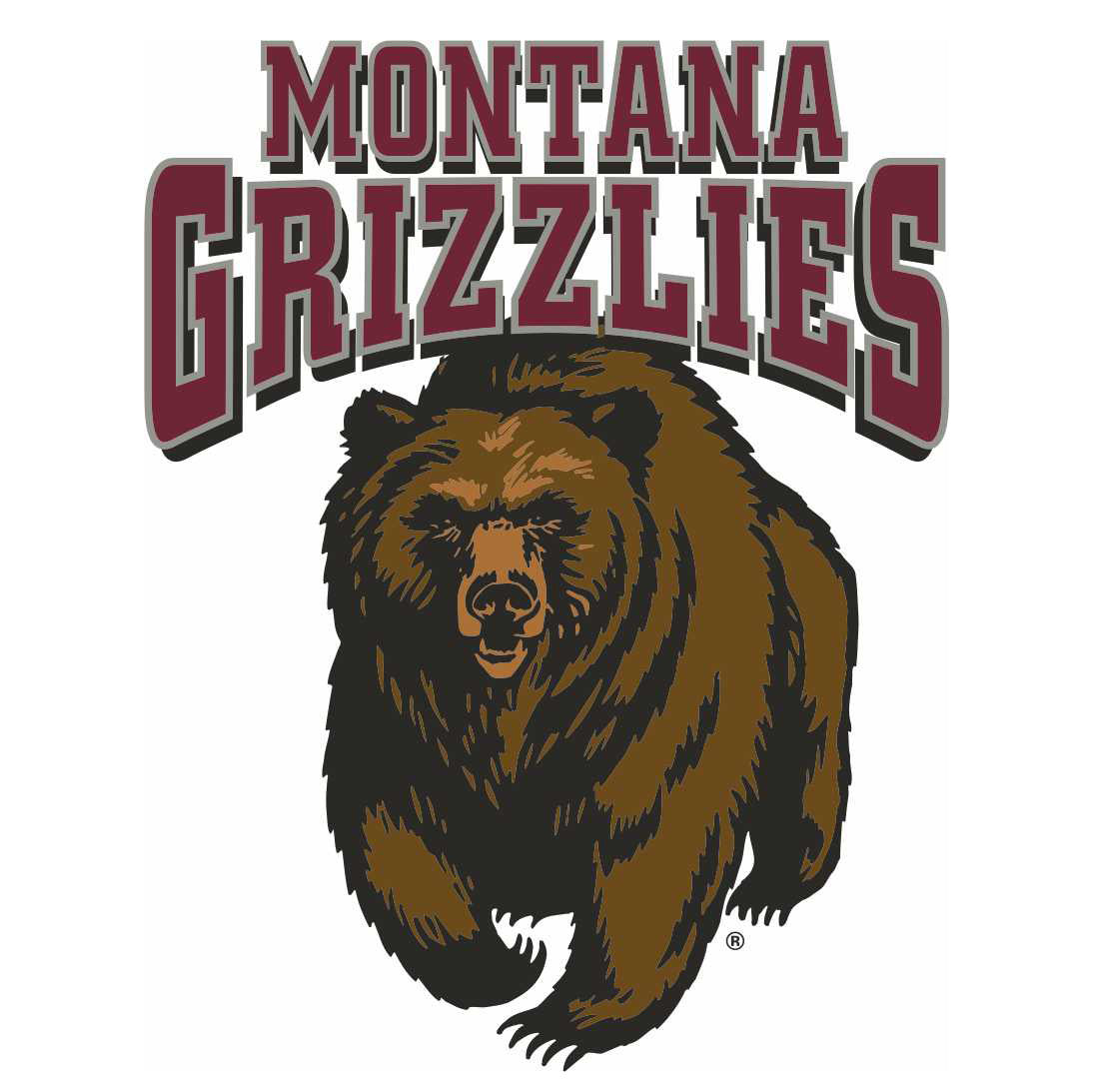 Montana Grizzlies-60