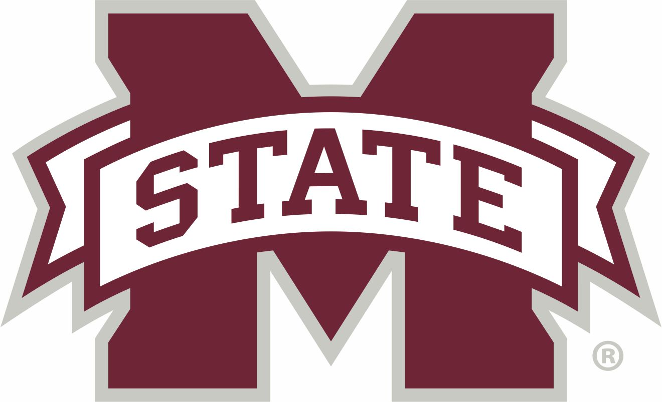 Mississippi State Bulldogs-80
