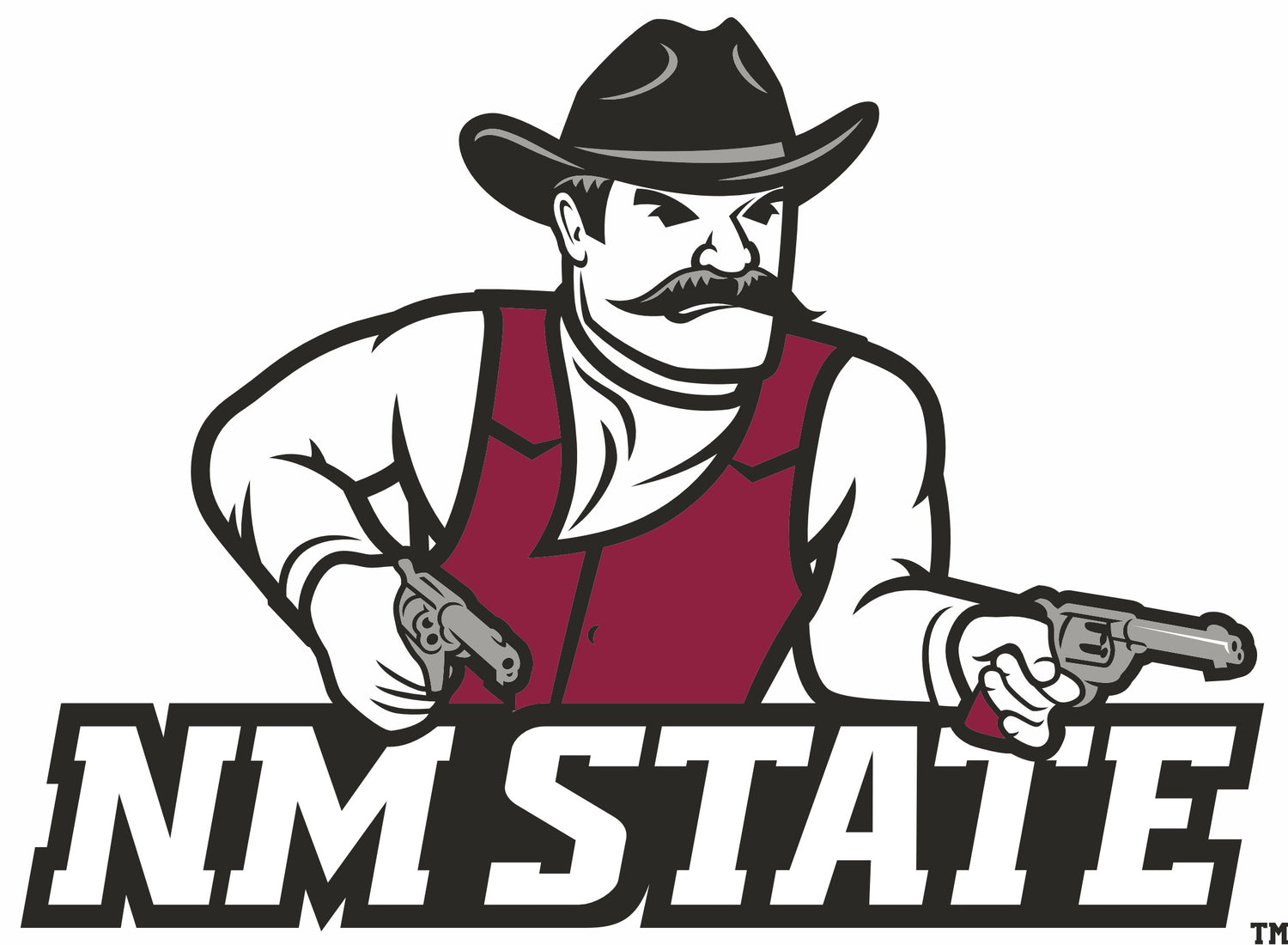 New Mexico State Aggies-42