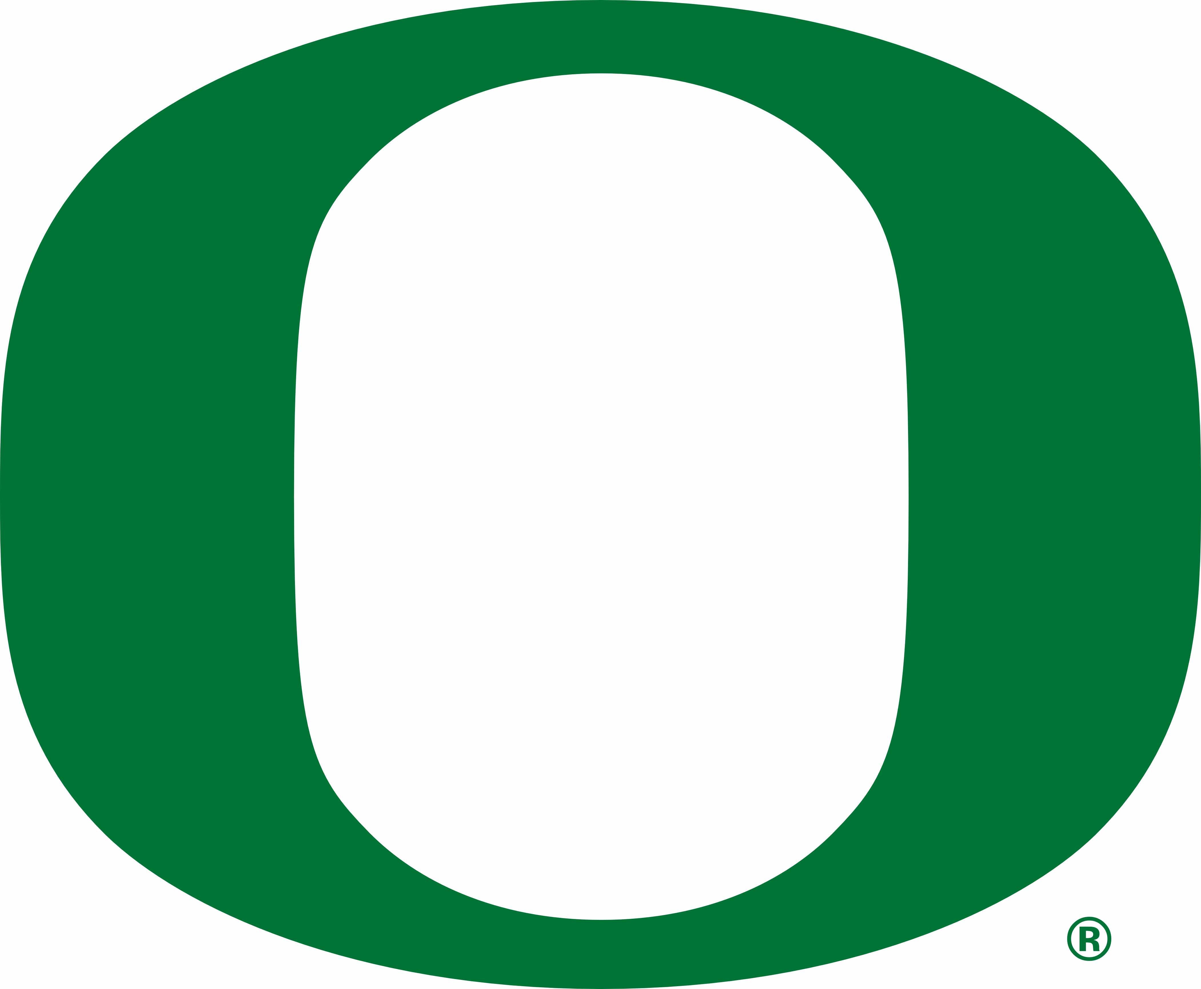 Oregon Ducks