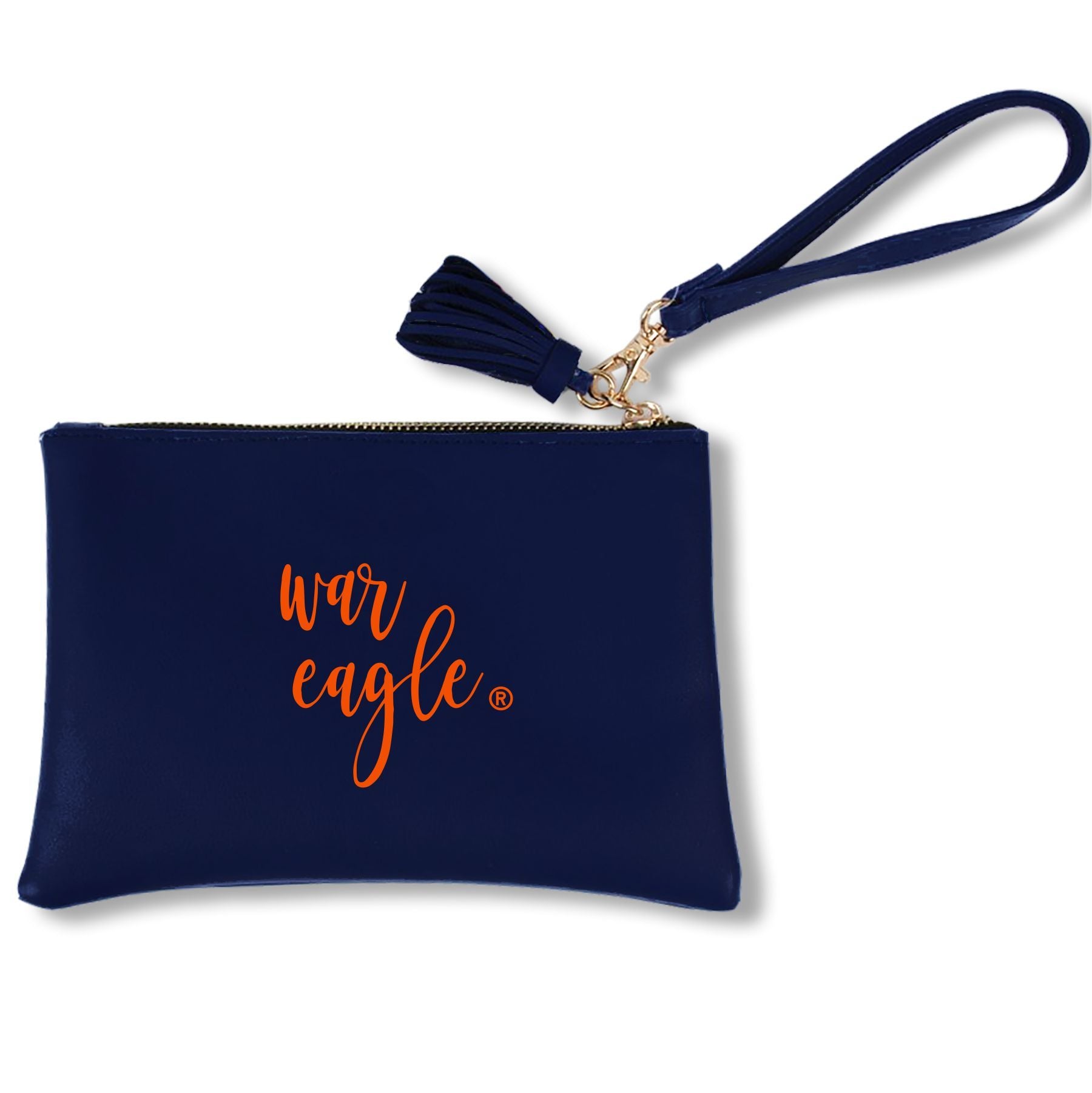 Wristlet - Stadium Approved.