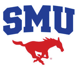SMU Mustangs-95