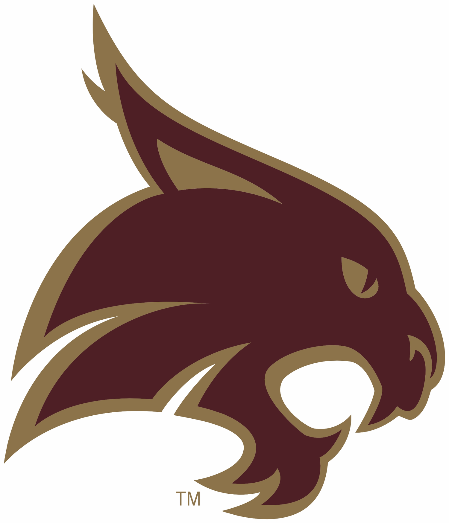Texas State Bobcats-37
