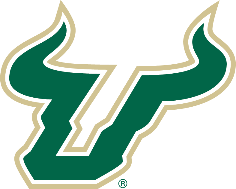 South Florida Bulls-45