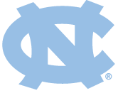 North Carolina Tar Heels-86