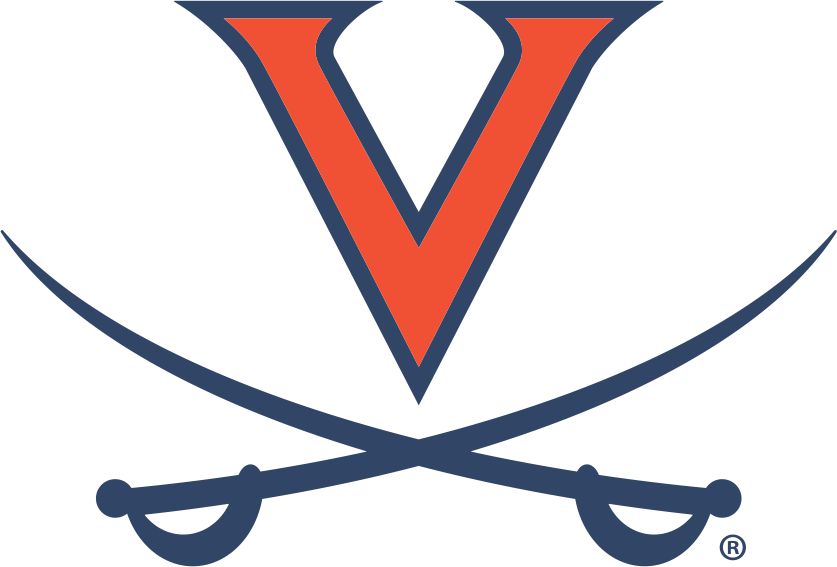 Virginia Cavaliers-89