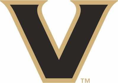 Vanderbilt University Commodores-84