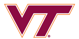Virginia Tech Hokies-74