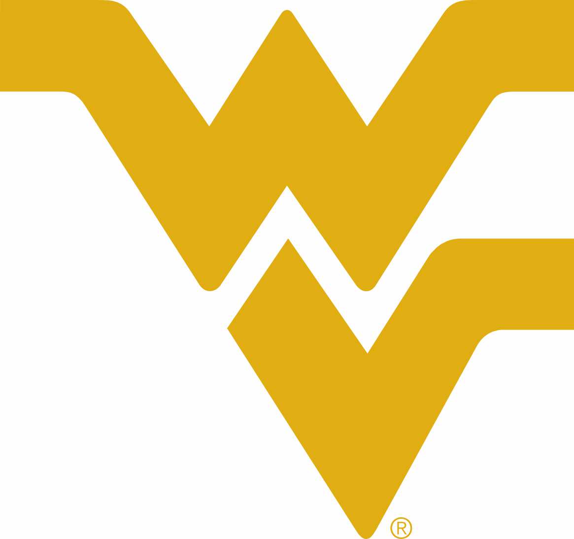 West Virginia Mountaineers-18