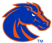 Boise State Broncos-45