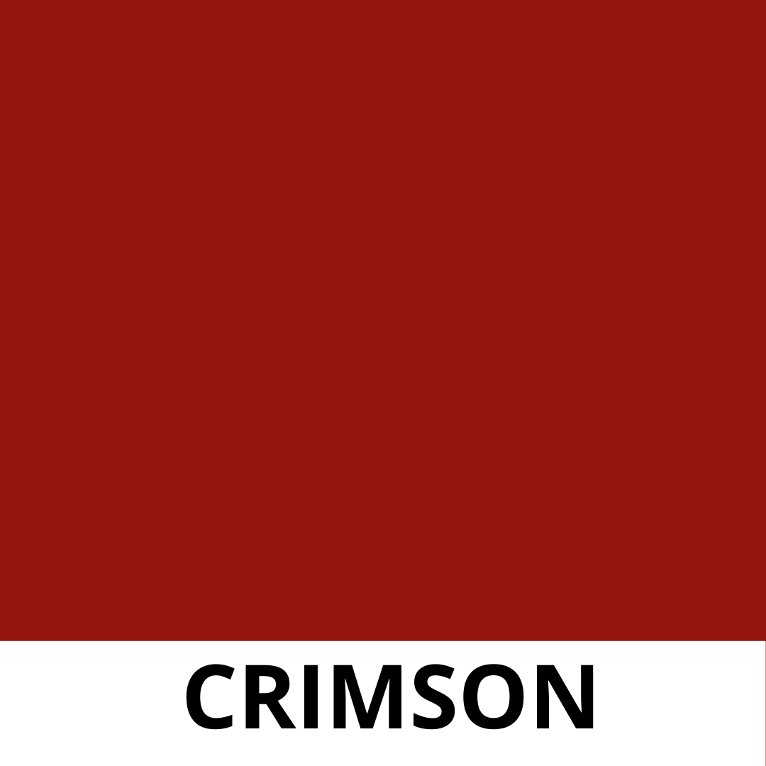 Crimson