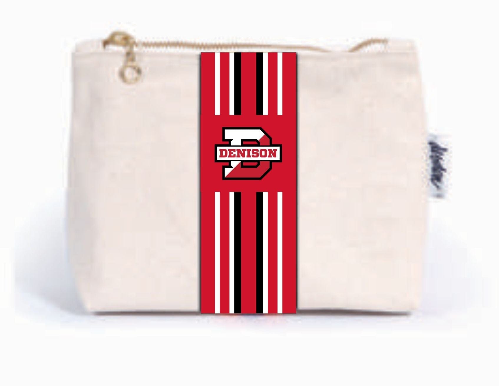 Canvas Pouch