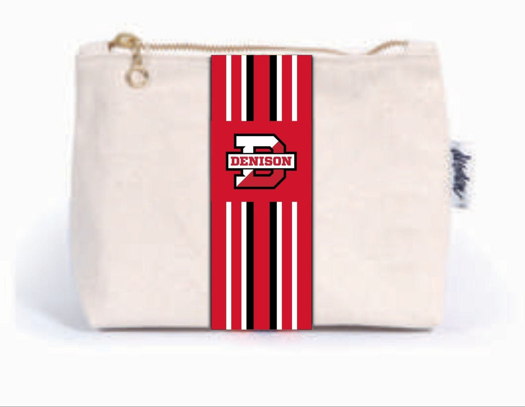 Canvas Pouch