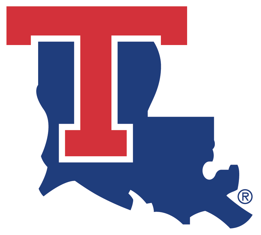 Louisiana Tech Bulldogs-11