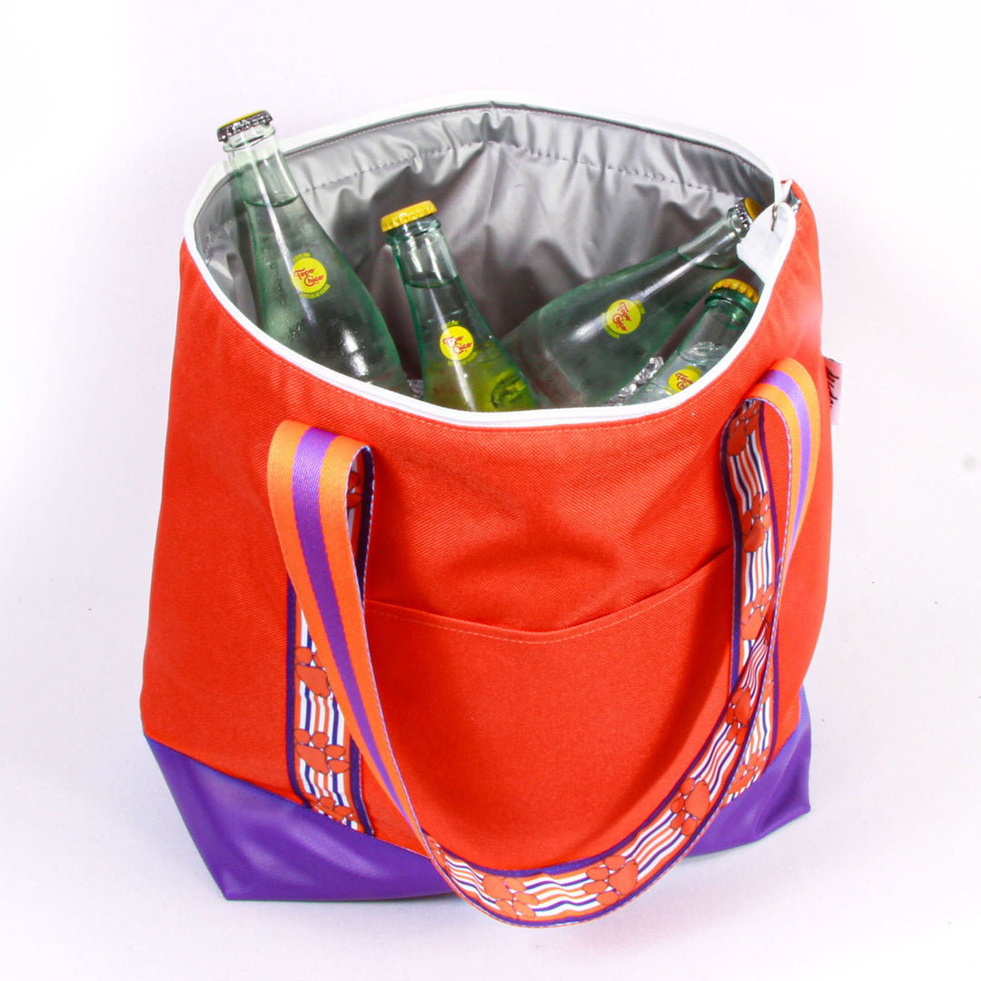 Tailgate Cooler Tote
