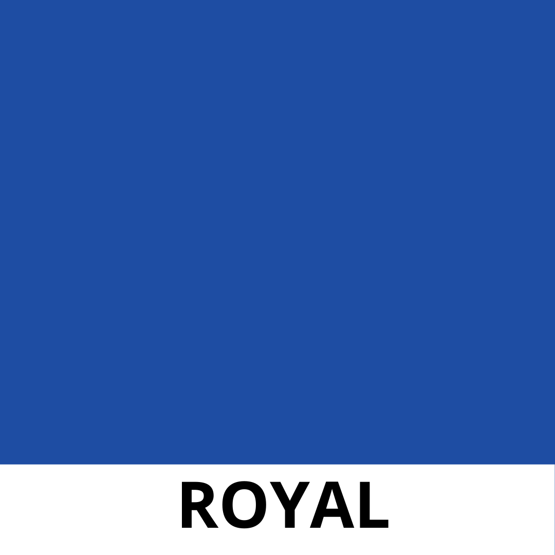 Royal Blue