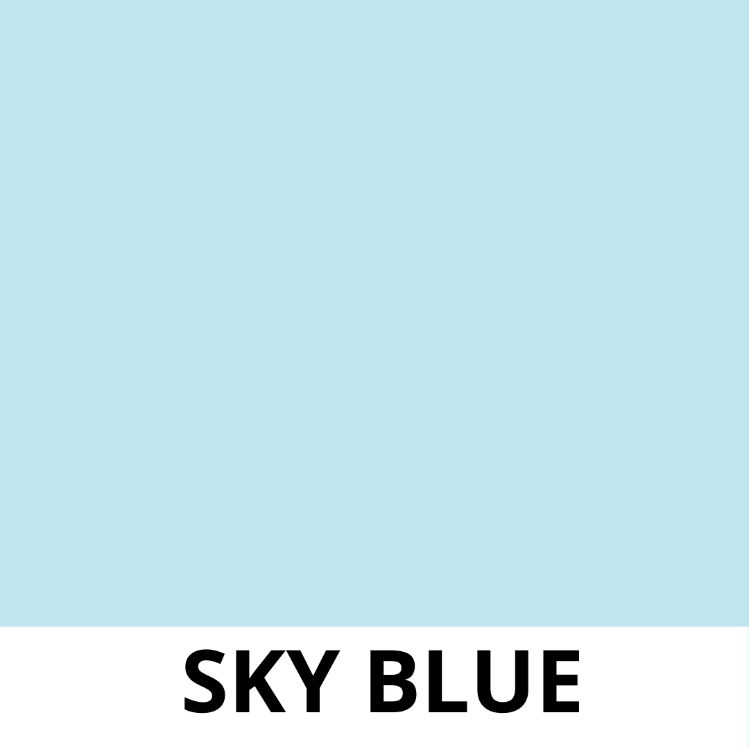 Sky Blue Clear Purses & Game Day Bags-23