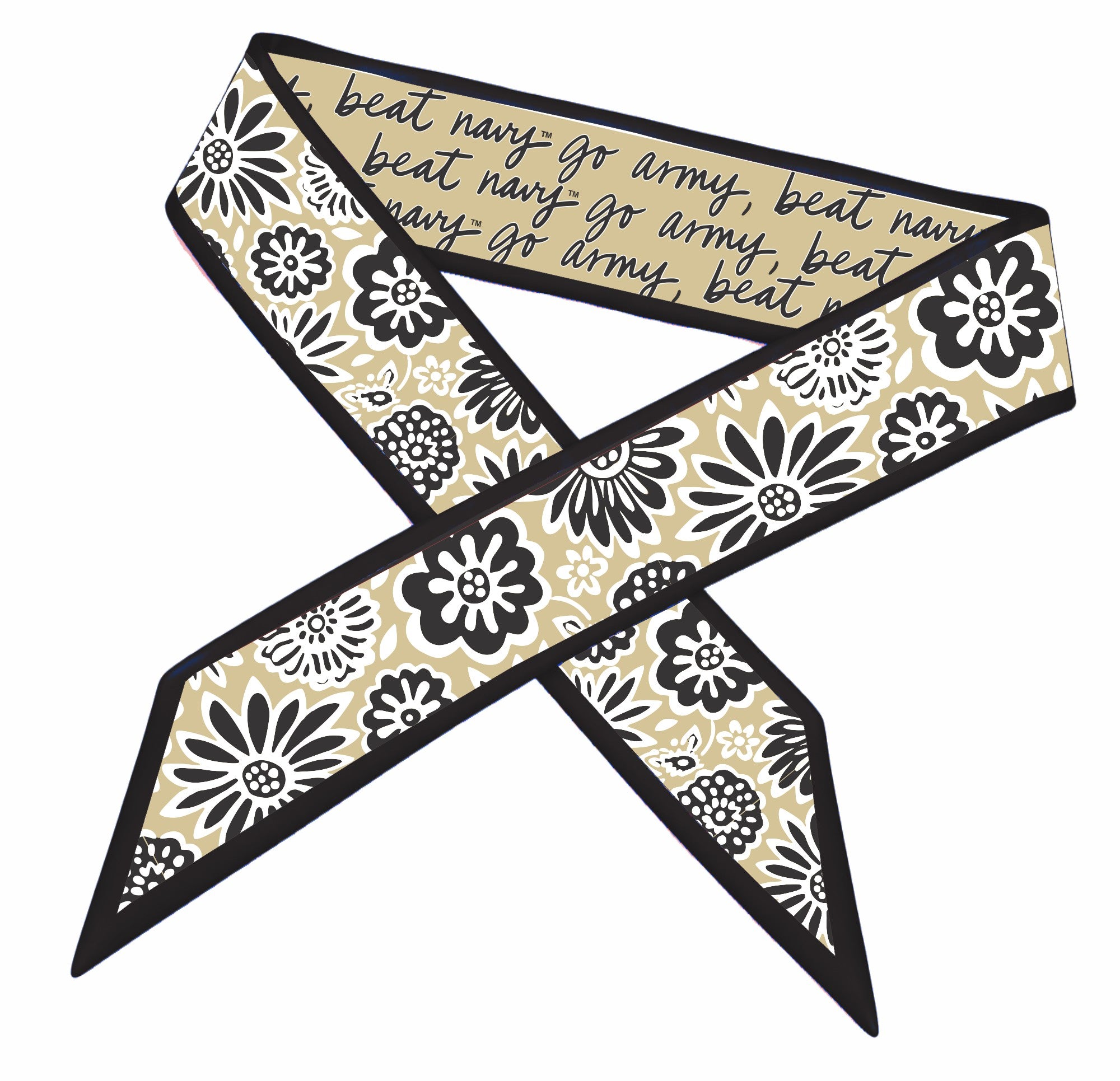 Skinny Scarf – U.S. Military Academy