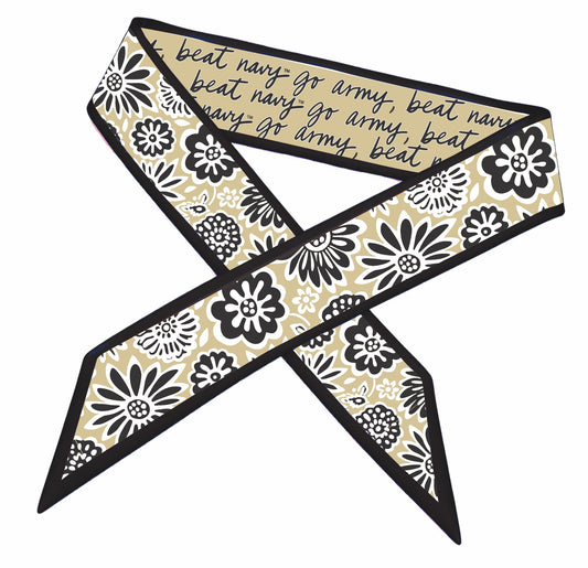 Skinny Scarf – U.S. Military Academy