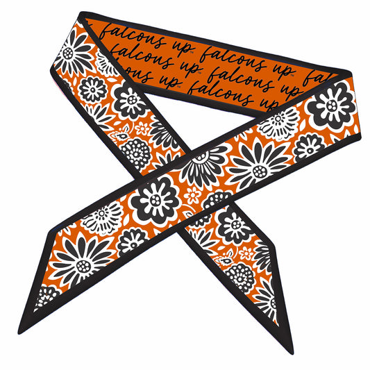 Skinny Scarf – UTPB Falcons