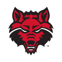 Arkansas State Red Wolves