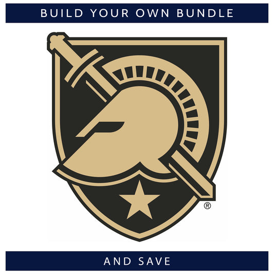 Army Black Knights - Build your Game Day Bundle (Copy)