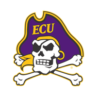 East Carolina Pirates
