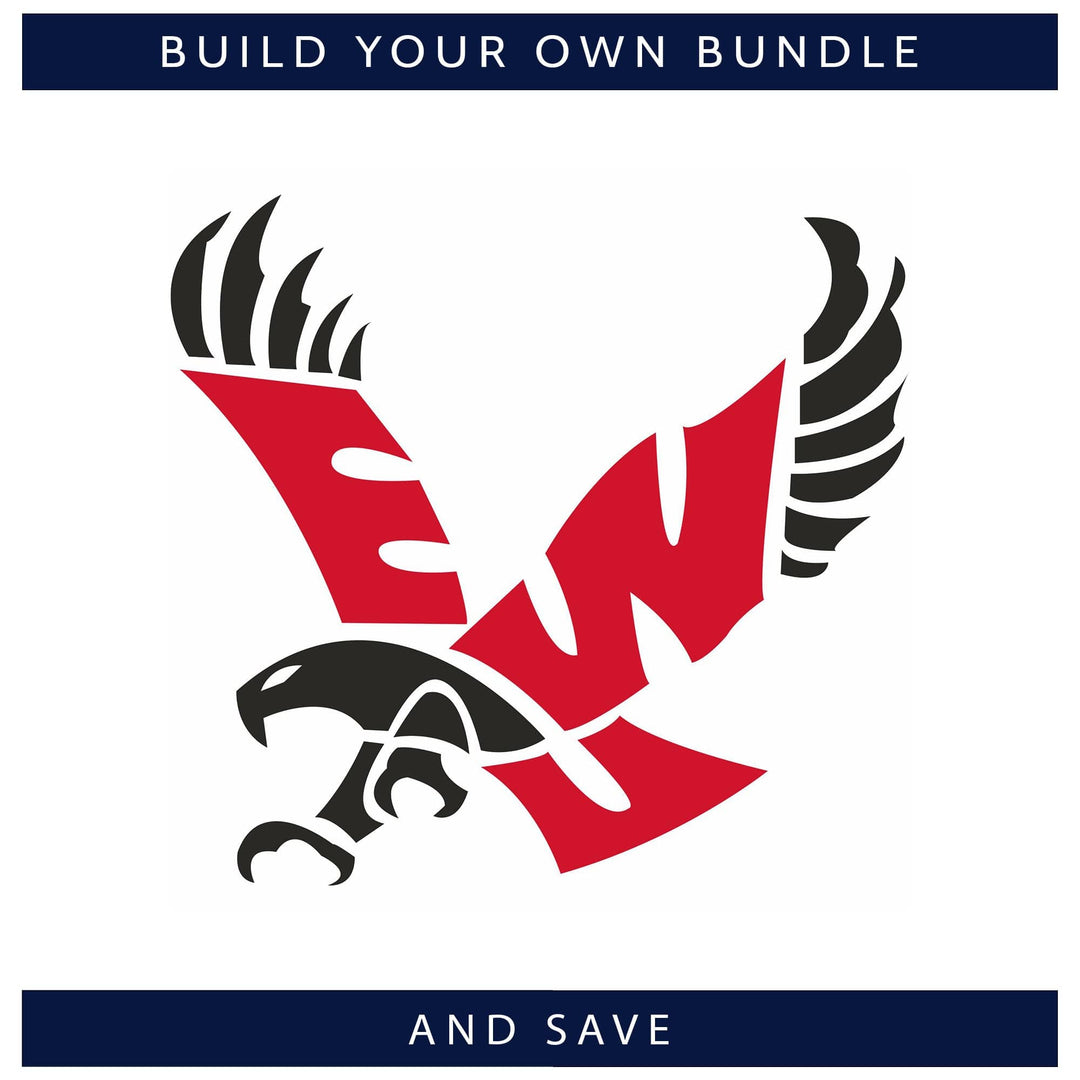 Eastern Washington Eagles Gift Bundle - Build your Game Day Bundle