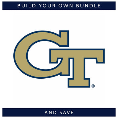 Georgia Tech Yellow Jackets Gift Bundle - Build your Game Day Bundle