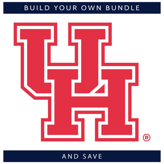 Houston Cougars - Build your Game Day Bundle (Copy)