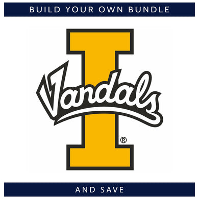 Idaho Vandals Gift Bundle - Build your Game Day Bundle