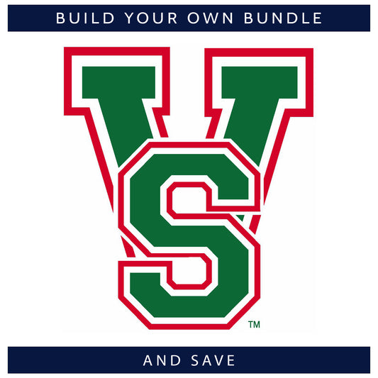 Mississippi Valley State Delta Devils - Build your Game Day Bundle