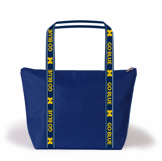 Michigan Wolverines Sophie Tote