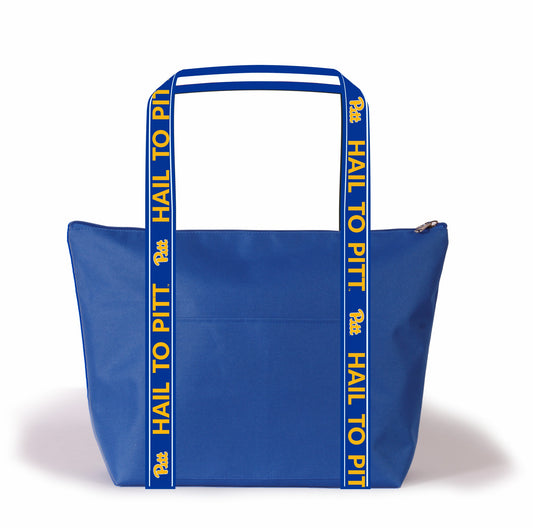Pitt Panthers Sophie Tote
