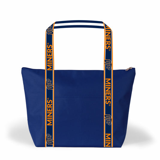 UTEP Miners Sophie Tote