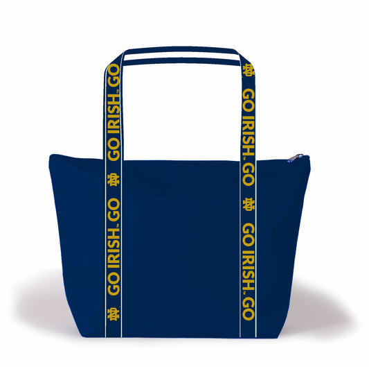 Notre Dame Fighting Irish Sophie Tote