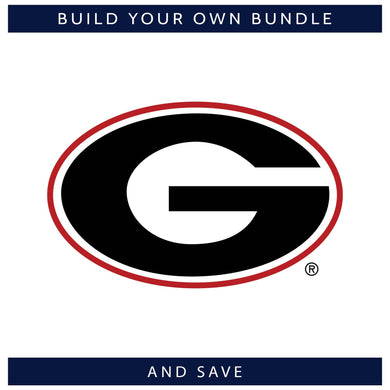 Georgia Bulldogs Gift Bundle - Build your Game Day Bundle