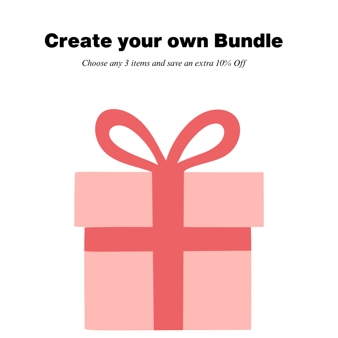 BYOB BYOB Alabama Crimson TIde Gift Bundle - Create your own Bundle