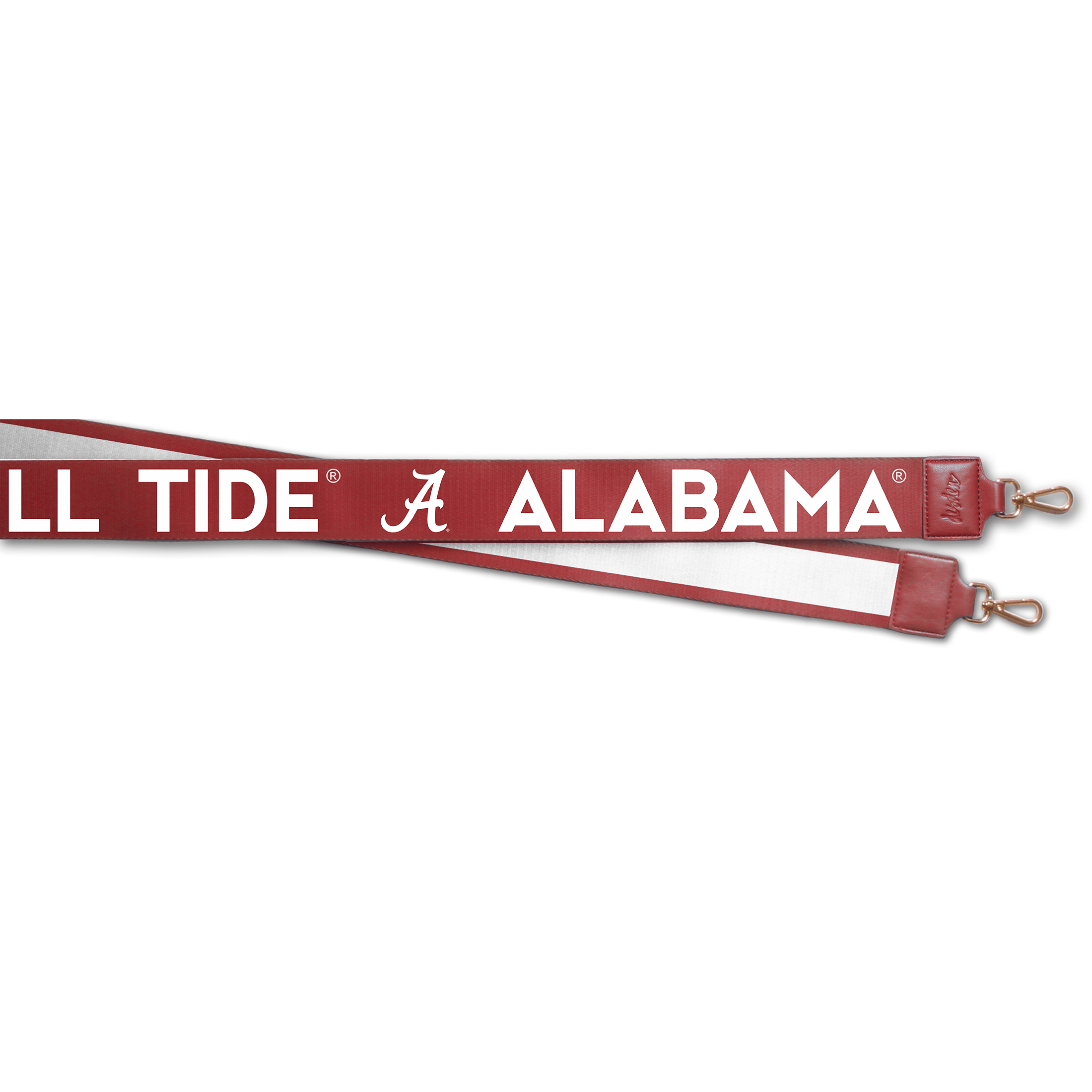 Desden Strap Alabama Hailey Purse Strap by Desden