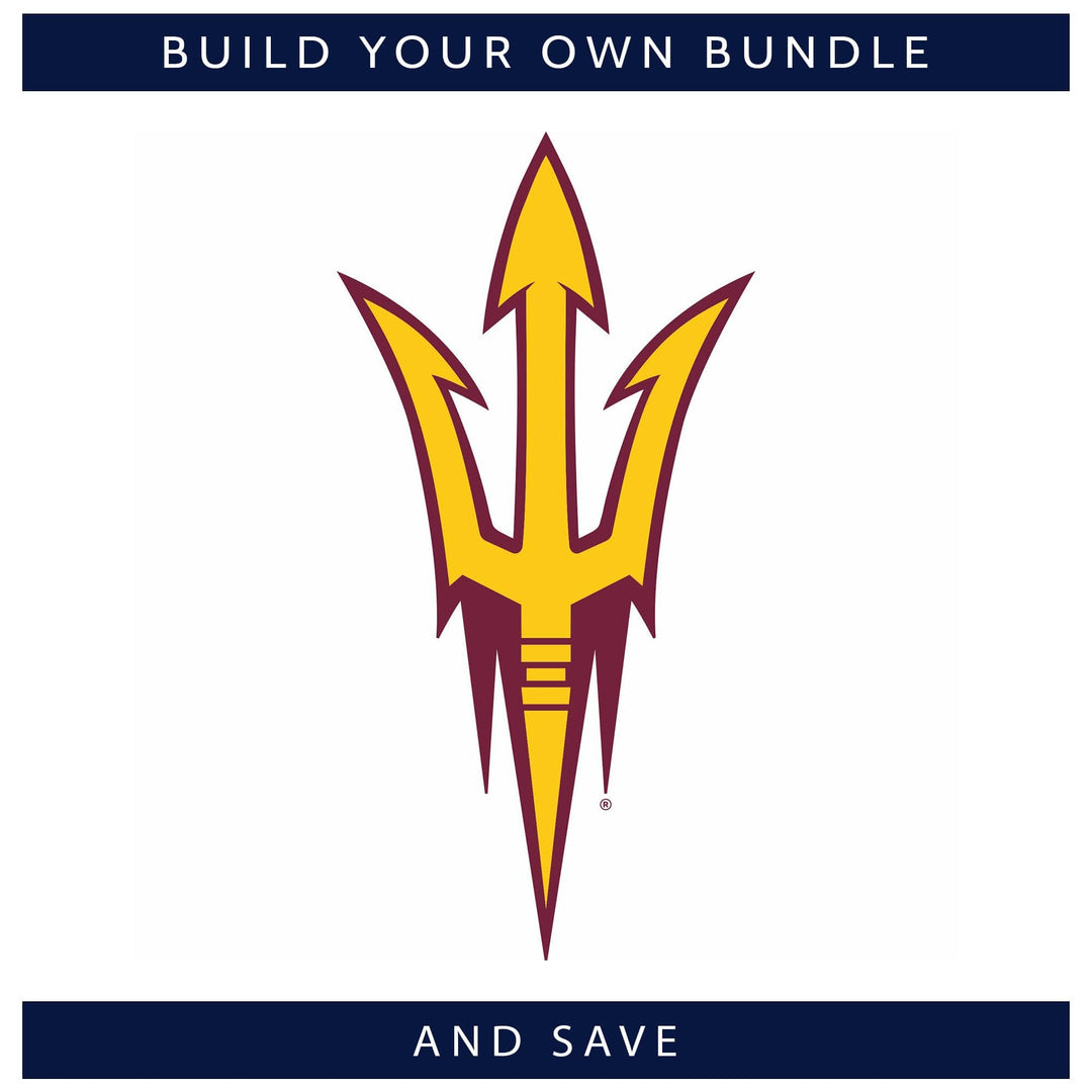 BYOB BYOB Arizona State Sun Devils GIft Bundle - Build Your Own Bundle