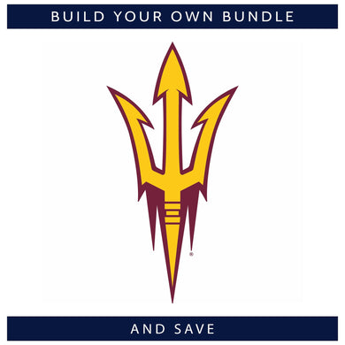 BYOB BYOB Arizona State Sun Devils GIft Bundle - Build Your Own Bundle