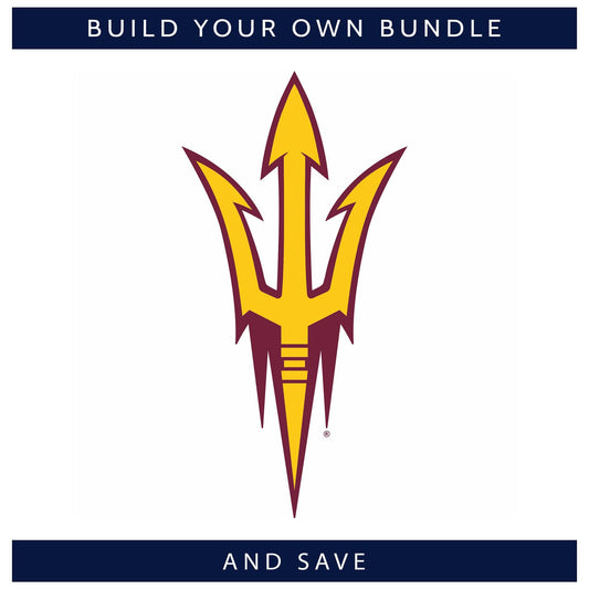 BYOB BYOB Arizona State Sun Devils GIft Bundle - Build Your Own Bundle