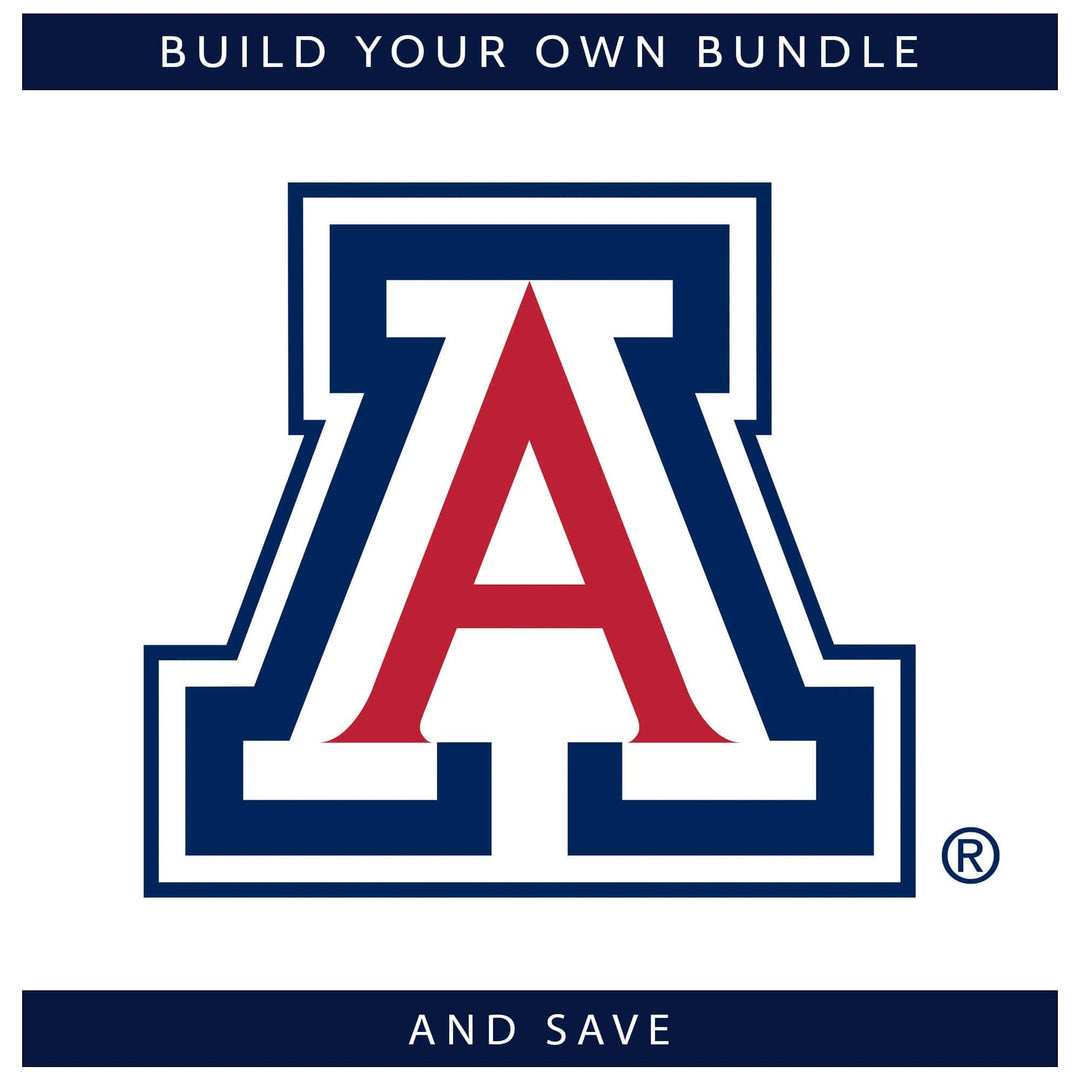 BYOB BYOB Arizona Wildcats Gift Bundle - Build Your Own Bundle